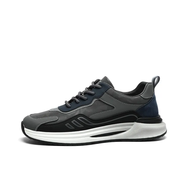 SEPTWOLVES Low Top Casual Shoes Men's HD-10