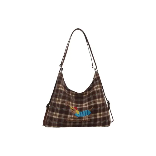 GOX PU Tote Bag, Shopping Bag, Back Bag, Double Shoulder Bag Regular Women's Multicolor