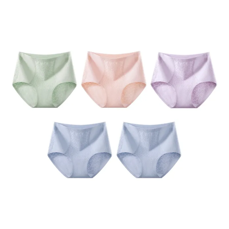 Urban Beauty Underpants Women's Combo Set-24
