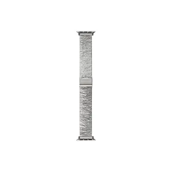 Antey Watch Band Apple Compatibility 42mm Stainless Steel Material