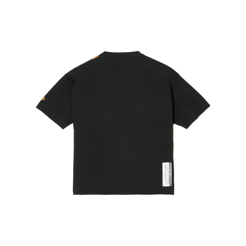N.HOOLYWOOD FR Series T-Shirts Unisex-1