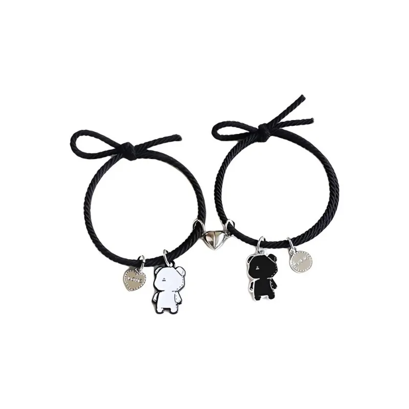 LILY&LOTTY Alloy Hair Tie Unisex-8