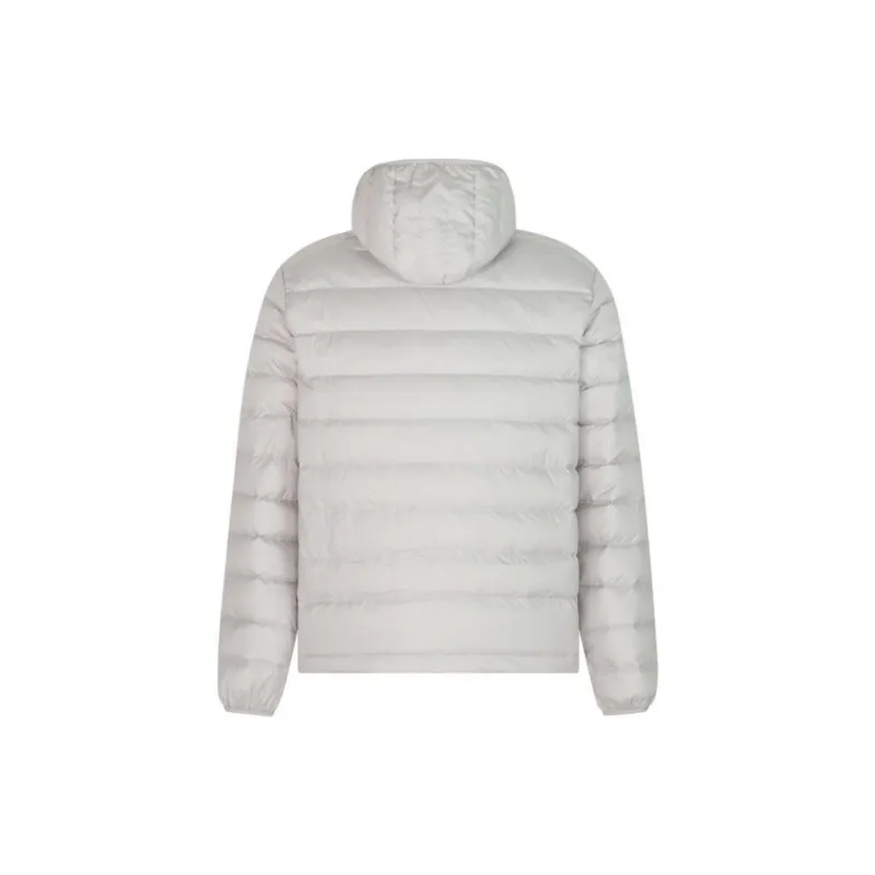 AGXS Puffer Jackets Unisex Gray-1