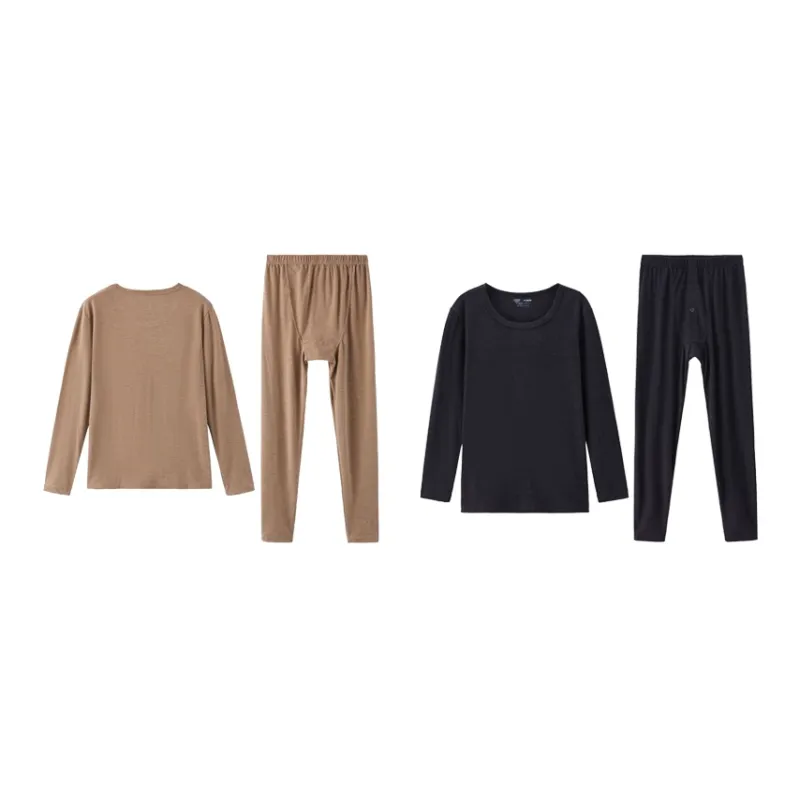 GOSO Thermal Set Men's Combo Set-2