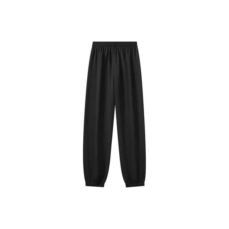 Disney Casual Pants Unisex-1