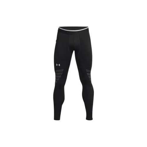 Under Armour Leggings Men's Black