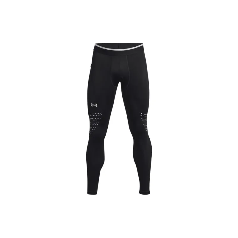 Under Armour Leggings Men's Black-0