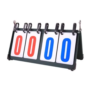 Weston Referee Equipment Black White
