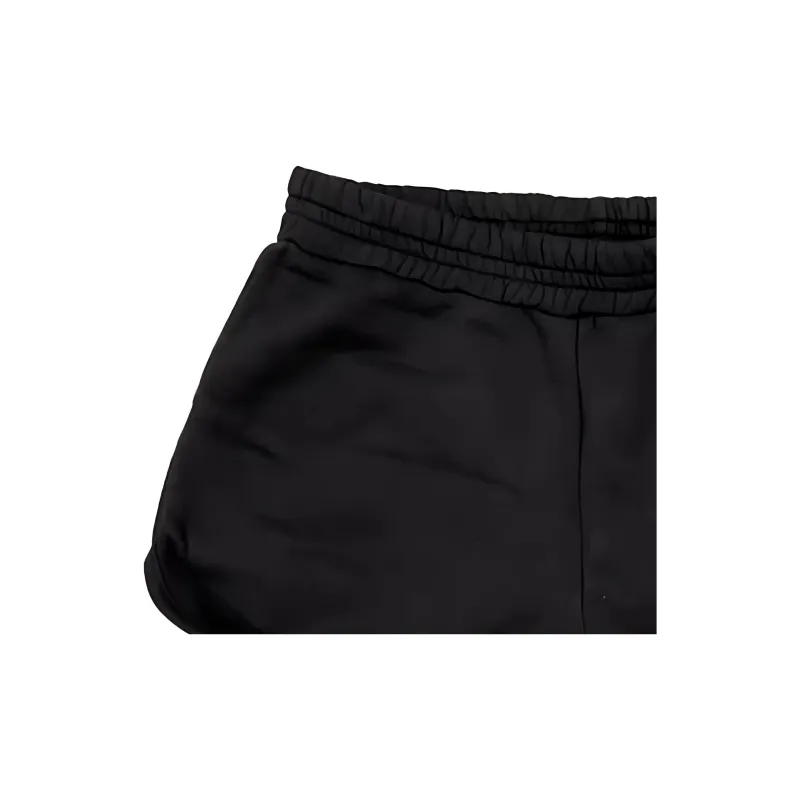Chrome Hearts Cross Shorts 'Black'-4