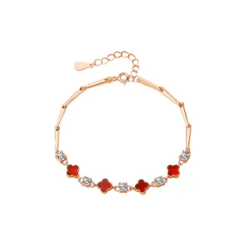 VANA Jade Bracelets Women's