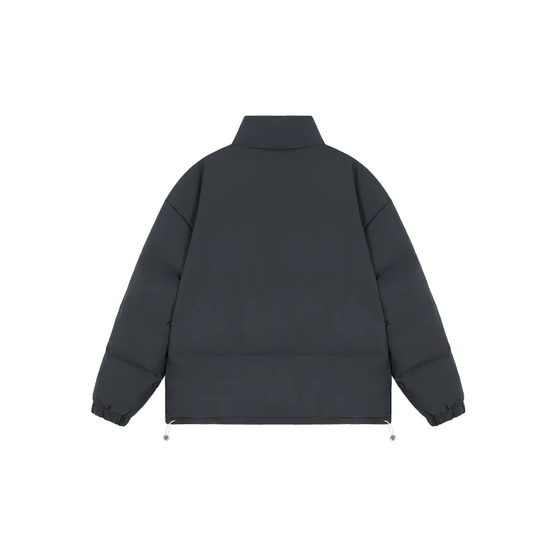 V37 Puffer Jackets Unisex-23
