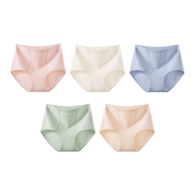 Urban Beauty Underpants Women's Combo Set-16