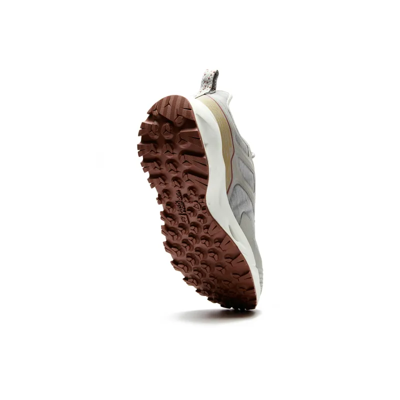 Jack Wolfskin Anti-Slip Wear-Resistant Low-Top Trekking Shoes Women's-4