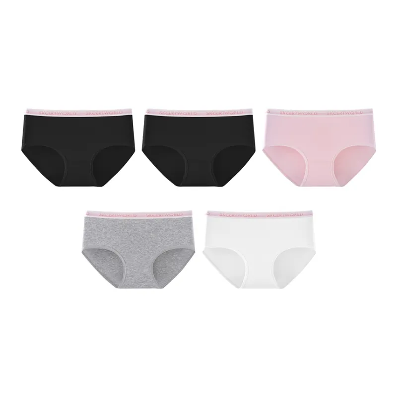Urban Beauty Underpants Women's Combo Set-16