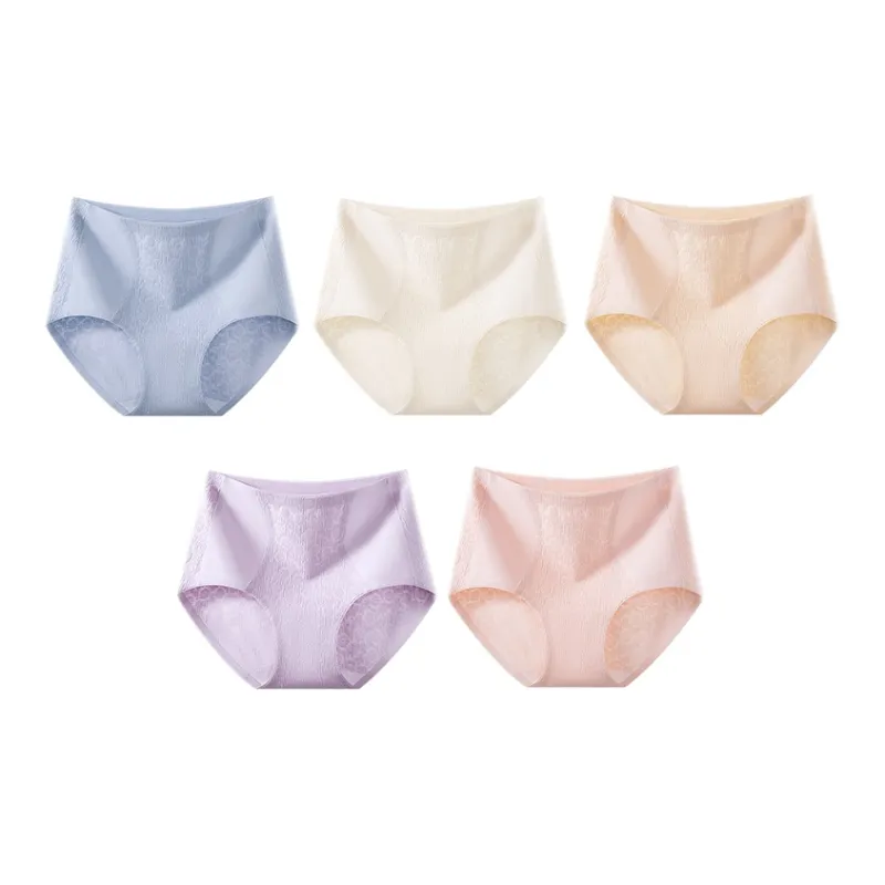 Urban Beauty Underpants Women's Combo Set-12