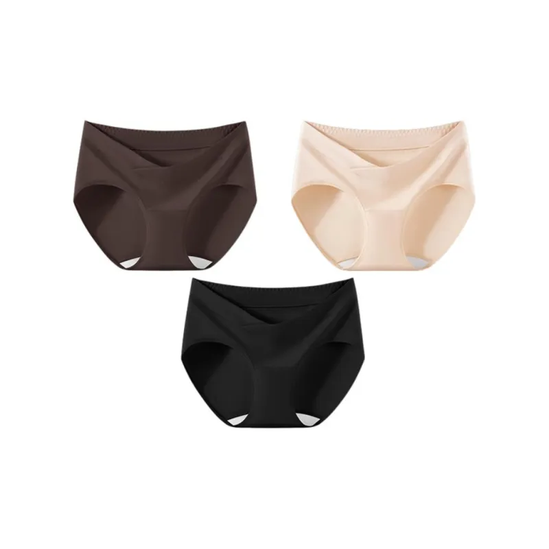MIIOW Underpants Women's 3 Pack-17