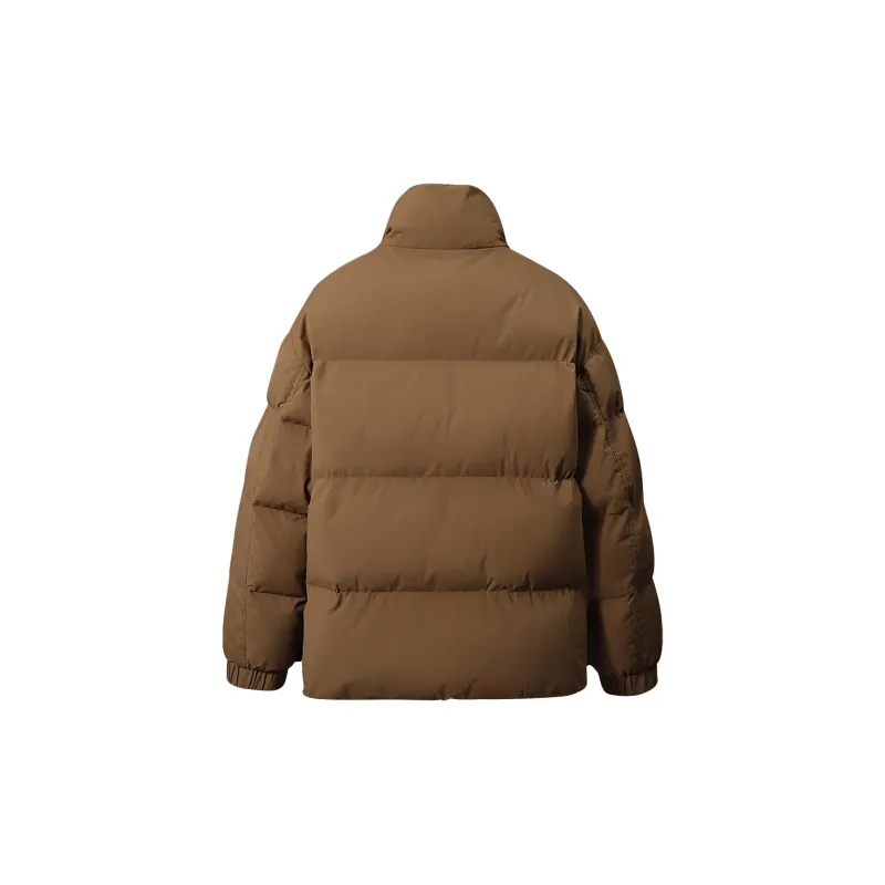 YAYA Down Jackets Men-5