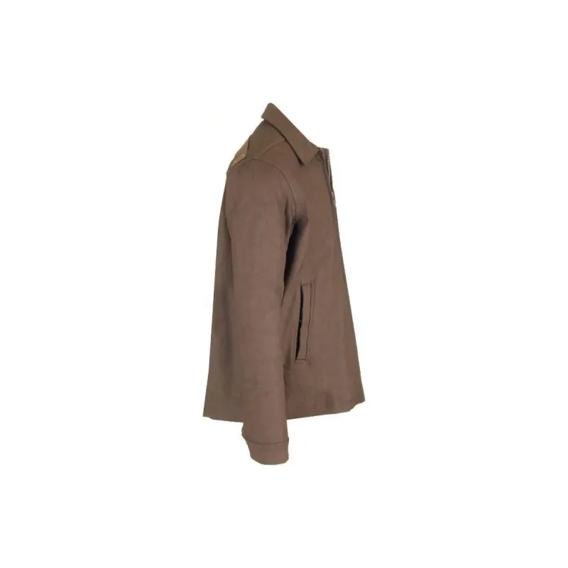 RICK OWENS Brad Jacket-2