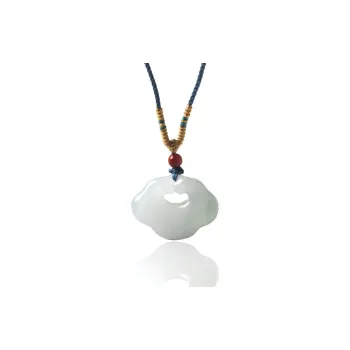 Tokai Family Tianshan Jade Necklaces Unisex