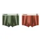 Khaki Green+Brown