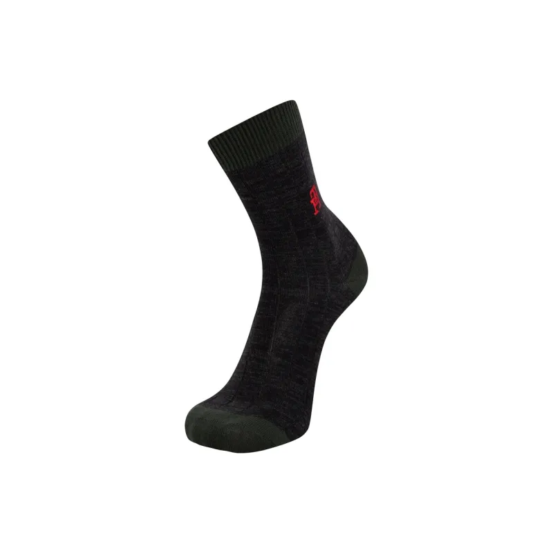 Tommy Hilfiger Mid-Calf Socks Men's 1 Pack-10