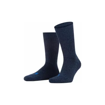 FALKE Knee-High Socks Women's Blue