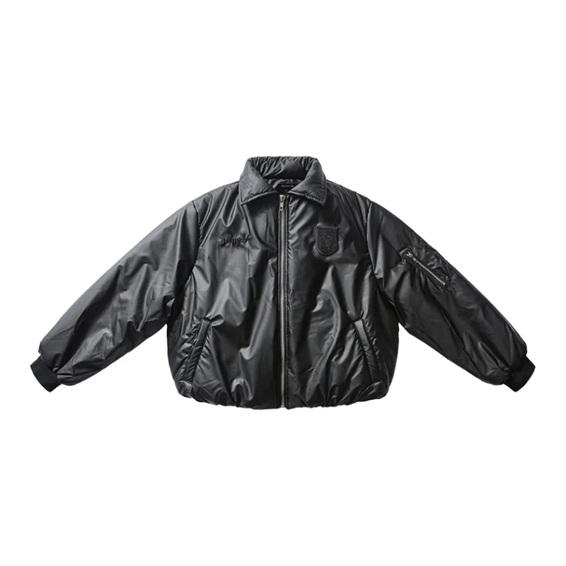 REMEDY Jackets Unisex-1