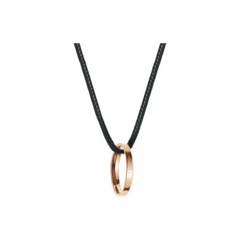 Daniel Wellington Alloy Necklaces Unisex