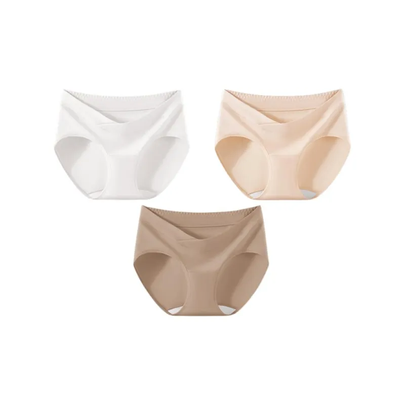 MIIOW Underpants Women's 3 Pack-13