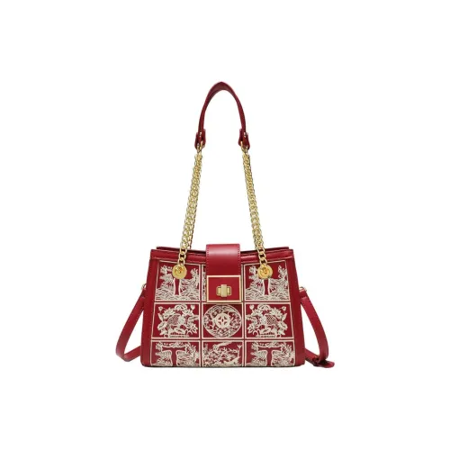 PAYOT Microfiber Synthetic Leather Wedding bag 205w3090 Tote Shoulder bag 205w3090 Crossbody bag 205w3090 Regular Women's Burgundy