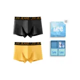 Box 2 Pack (Black+Yellow)