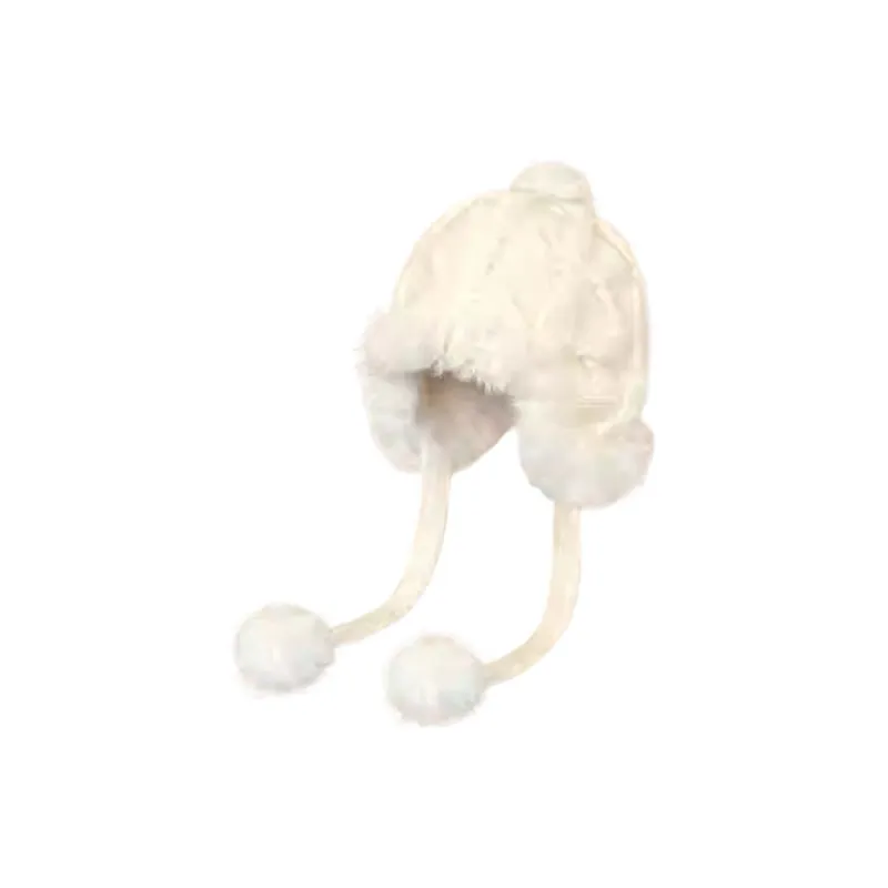 CARTELO Polyester Beanies Women's Gift Box Set-0
