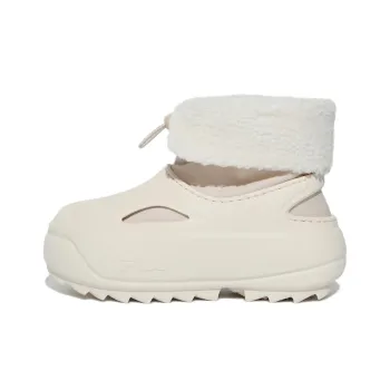 FILA Ankle Boots Unisex Ecru
