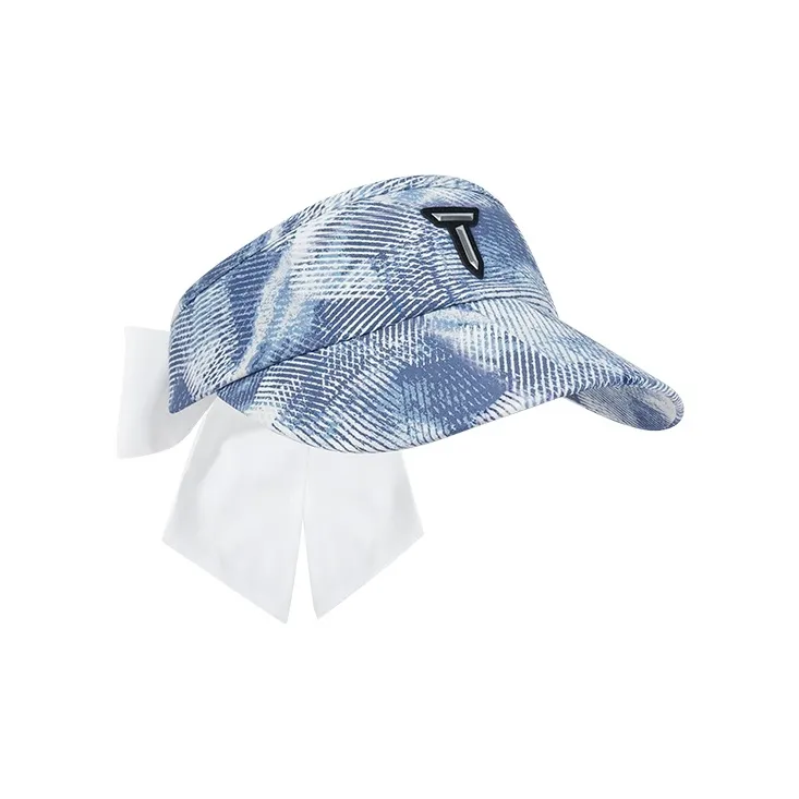 EUROPEAN TOUR Polyamide Sun Protection Hats Women's-3