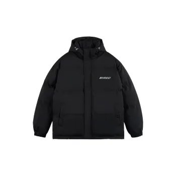 RECOLETA Puffer Jackets Unisex