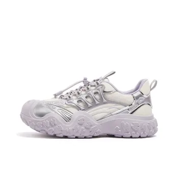 CAMEL Ugly Cute Shoes 2.0 Mecha Edition Anti Slip Wear Resistant Trekking Shoes Women's