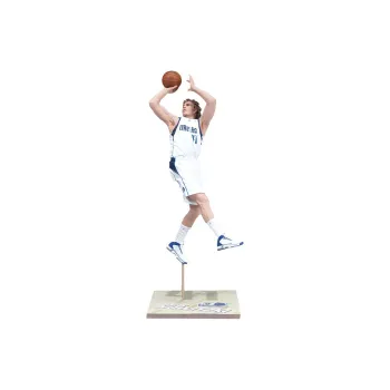 McFARLANE NBA Star Character Maikfan NBA Collection 9th Dirk Nowitzki #2 Scale Figures
