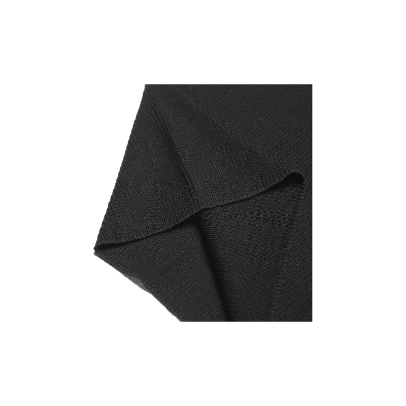 'S MAX MARA FW21 Knitwear Women's Black-5