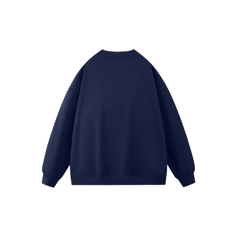 SWAMP AREA Knitwear Unisex-15