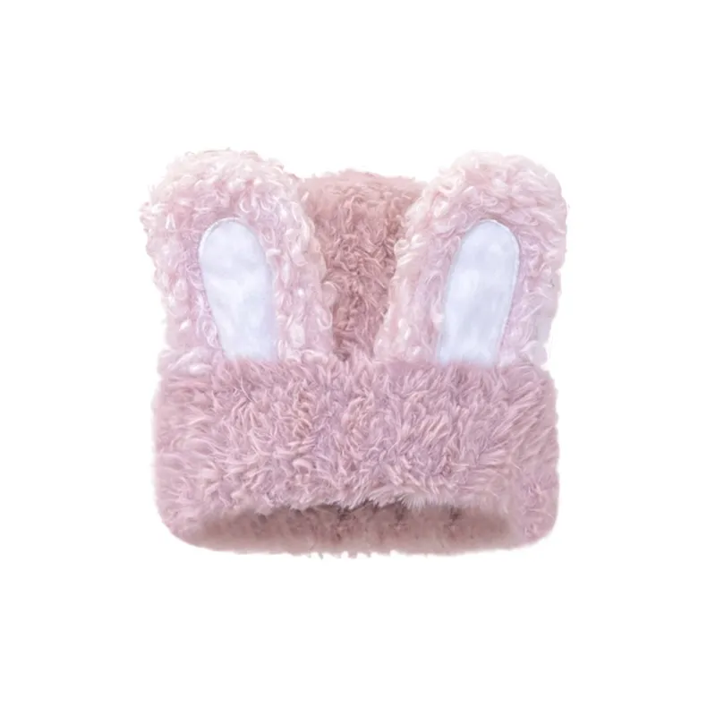 SLEEPYWALK Polyester Beanies Women's-6