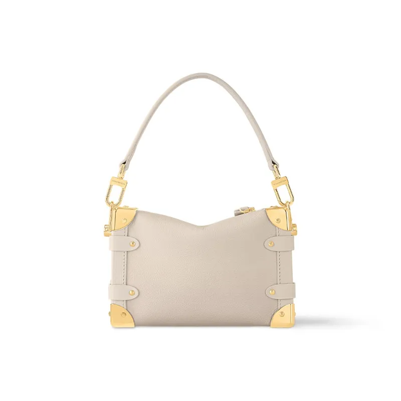 LOUIS VUITTON M25071 Side Trunk Pm-2