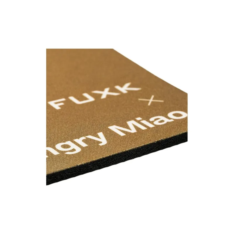 Angry Miao Rubber Extra Large Esports Computer Office Mouse Pads-1