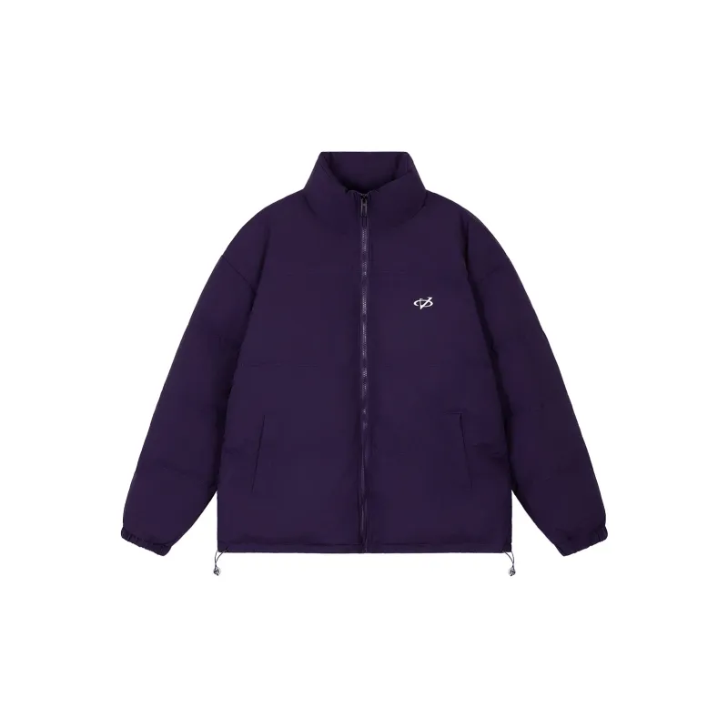 V37 Puffer Jackets Unisex-10