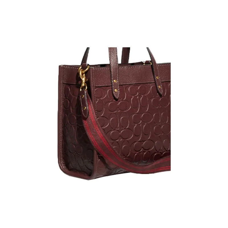 COACH Field Handbags-4
