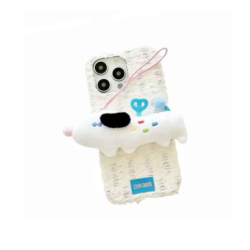 Dis cat Phone Cases-1