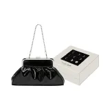 Mousse Black (Box)