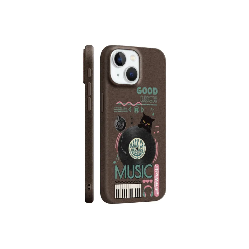 MINISO Phone Cases-4