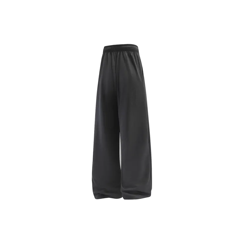 FONDLOOK Casual Pants Unisex-11