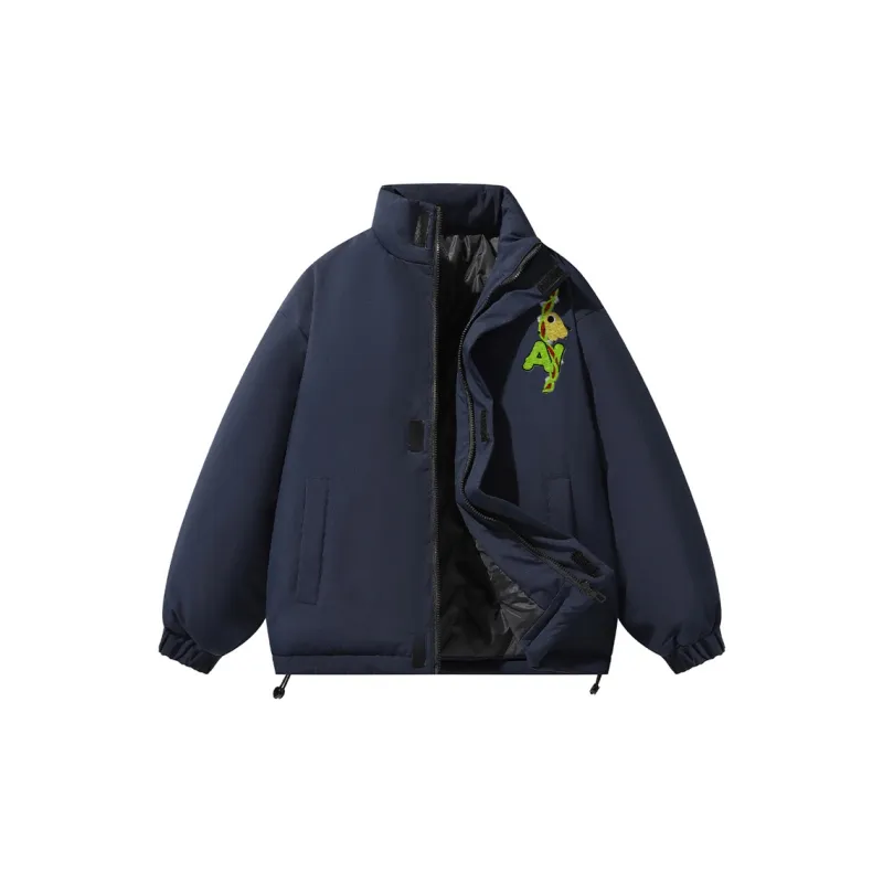 AI3 Puffer Jackets Unisex-41