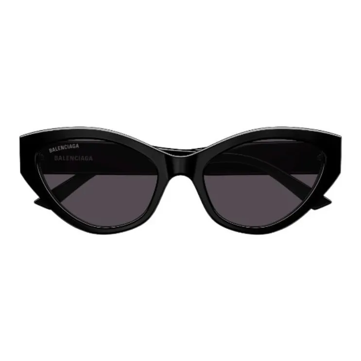 Balenciaga Gv Day Cat Eye Frame Tinted Sunglasses-1